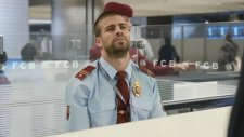 Barcelona'ya müthiş reklam filmi