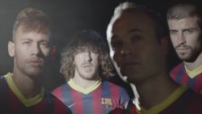 Fc Barcelona - Qatar Airways