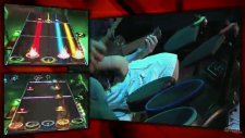 İnsan Ötesi Guitar Hero Rekoru - Guitar Hero World Record