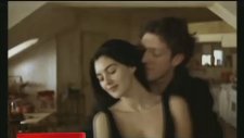 Monica Belluci-Vincent Cassel Çifti Boşanıyor