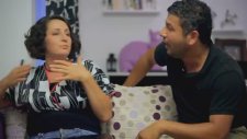 Öğretmen Çift Büyük Tartışmaya Girdi! (Şans Kapıda)