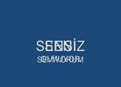 Sensiz Olamıyorum