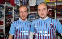 Volkan Şen'i Ağlatan Trabzonsporlu Taraftarlar Konuştu