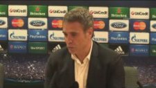 Yanal: Amacımız daha kuvvetli bir fenerbahçe!