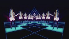 Daft Punk - Lose Yourself To Dance (Video)