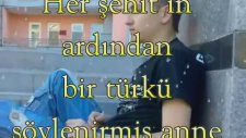 Dj Abdullah Ahmet-K - Anne Kıymeti