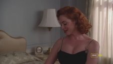 Mad Men - Christina Hendricks