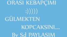 Orası Kebapçı Mı? (Telefon Şakası)