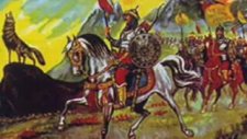 Ozan Ünsal - Kan Kokusu