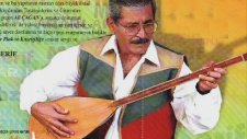 Aşık Mahzuni Şerif - Bir Değil Yarem