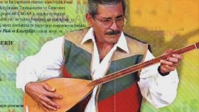Aşık Mahzuni Şerif - Bir Değil Yarem Aşık Mahzuni Şerif - Bir Değil Yarem