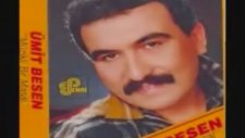 Ümit Besen - Seni Unutmaya Ömrüm Yeter Mi