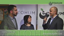 07 Ocak 2012 - 2012 Etohum - Lütfiye Avcı & İsmail Arslan