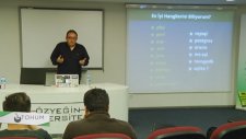 13 Aralık 2012 - Etohum Geliştirici Günleri - Uğur Özyılmazel