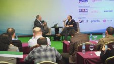15 Şubat 2013 Etohum Startup Turkey - Sina Afra & Ben Rooney