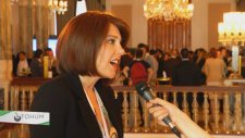 16 Mayıs 2013 Etohum Startup İstanbul - Hanzade Doğan