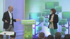 16 Mayıs 2013 Etohum Startup İstanbul - Hanzade Doğan