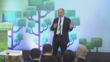 16 Mays 2013 Etohum Startup İstanbul - İzi Adato