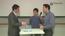 20 Nisan 2011 Etohum Tv Yayını Onur Tekinturhan, Mert Paksoy - Konutkredisi.com.tr