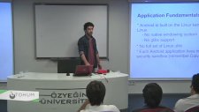27 Eyll 2012 - Mete Balcı - Etohum Geliştirici Günleri - Pozitron 1. Oturum