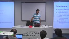 27 Eylül 2012 - Etohum Geliştirici Günleri - Pozitron 3. Oturum