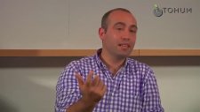 7 Haziran 2011 Etohum Toplantısı - Tümay Asena - Nokta Medya - Barış Aksoy - Intel Capital