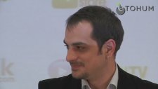 9 Aralık 2010 - Cem Evren Ate - Pozitiftv