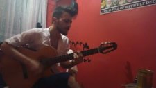 Onur Koç - Veda Makamı (Canlı Performans)