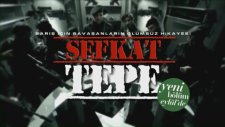 Şefkat Tepe Yeni Sezon Tanıtım Fragmanı