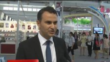 Türkiye, Çin Seddi’ni kitaplarla aşacak