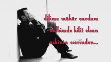 Artık Anladım Benim Değilsin
