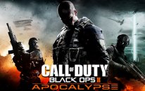 Call of Duty: Black Ops 2 Apocalypse - Gameplay Trailer
