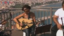 Dilek Dilek - Çubuk Beli (Antalya Türküsü)