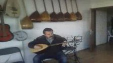 Doğan Görür - Yanarım Da Ben Ömrüme Yanarım