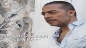 Haluk Özkan - Sivas Ellerinde Haluk Özkan - Sivas Ellerinde