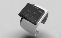 Samsung Galaxy Gear Akıllı saat