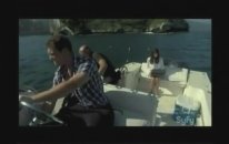 Sharktopus Fragman