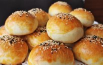 Top Poğaça Tarifi