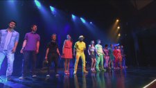 Violetta: Show Final: Violetta Y Elenco Cantan