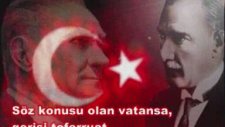 30 Ağustos Zafer Bayramımız Kutlu Olsun