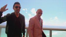 Ahmed Chawki, Kenza Farah Ft Pitbull - Habibi I Love You