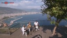 Dilek Dilek - Çubuk Beli (Antalya Türküsü)