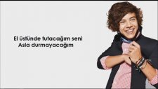 One Direction - Another World (Türkçe YAZILI)