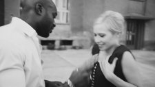 Parov Stelar Feat. Marvin Gaye - Keep On Dancing
