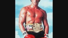 Rocky Balboa - Eye Of The Tiger (By Daraske)