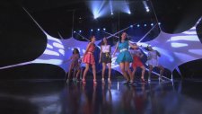 Violetta: Momento Musical - Show Final: Violetta Canta Con Las Chicas