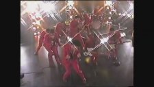 Bruno Mars - Treasure (Official Music Video)