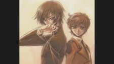 Code Geass Soundtrack - Stories
