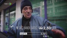 Sokak Satıcısı Tokacı Ne Kadar Kazanıyor?