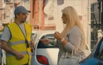 Çakallarla Dans 2 - O Sarı Buraya Gelecek